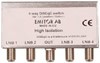 Commutateur Diseqc pour 4 Lnbs (4 x 1)