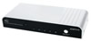 Commutateur HDMI 4-Voies avec télécommande