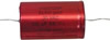 Condensateur Bipolaire Electrolytique en Aluminium 2.2µF 35V