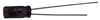 Condensateur Chimique Radial 100µF / 16V
