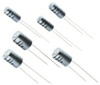 Condensateur Chimique Radial Philips 220µF / 25V