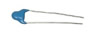 Condensateur disque 2Kv 470pF