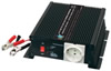 Convertisseur à Sinusoide Modifiée Entrée 24V CC / Sortie 230V CA Chargeur Integré 600W