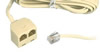 Cordons d'extension 7.5m