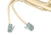 Cordons d'extension modulaire, 2m