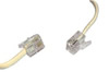 Cordons en spirale d'extension pour rcepteur, 7.5m