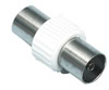Coupleur coaxial femelle-femelle