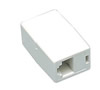 Coupleur modulaire 4/6