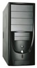 d4 black miditower 300 w