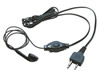 ecouteur+micro pour pmr r