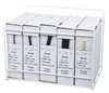 Ensemble de 5 boîtes gaines thermo-rétractables - multi couleurs