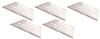 Ensemble de 5 lames pour cuter - 5 pcs
