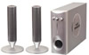 ENSEMBLE SUBWOOFER USB 2.1 KÖNIG