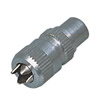 Fiche Coax Mâle 9.5mm