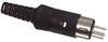 Fiche DIN 5 broches mle 180