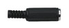 Fiche Jack 2.5mm Stéréo Femelle