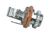 Fiche Jack 3.5mm Mono Femelle, Montage Chassis