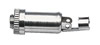 Fiche Jack 3.5mm Stéréo Femelle, montage Chassis