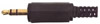 Fiche Jack 3.5mm Stéréo Mâle