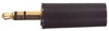 Fiche Jack 3.5mm Stéréo Mâle