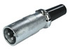 Fiche XLR mâle 3 broches