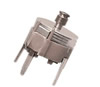 film trimmer 10mm grey