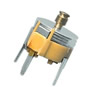 film trimmer 7.5mm grey