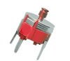 film trimmer 7.5mm red