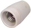 fitting e27 porcelain