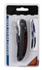 Foldable outdoor knife