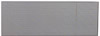 Grille protective pour hauts-parleurs 136 x 389 x 9mm