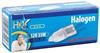 halide gy6.35 2p 12V 35W