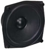 Haut-parleur bas-médiums 8 Ohm 5 60W
