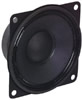 Haut-parleur médium 8 Ohm 4 100W