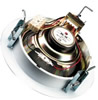 Haut-Parleur Plafonnier 6.5