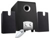 HAUT-PARLEURS USB 2.1 KÖNIG