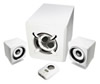 HAUT-PARLEURS USB 2.1 KÖNIG
