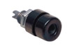 Hirshmann - BIL-30 socket Noir