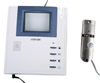 Interphone vidéo N/B mains-libres- SEC-PH300