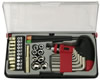 Jeu d'embouts et douilles 29 pcs
