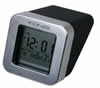 KÖNIG DIGITAL ALARM CLOCK SQUARE