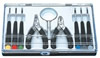 Kit d'outils electroniques 9pcs