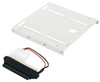KIT DE MONTAGE POUR DISQUE DUR 2.5 a 3.5 KNIG