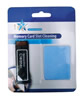 Kit de nettoyage pour cartes memoire memory stick