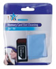 Kit de nettoyage pour cartes memoire secure digital