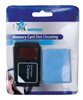 Kit de nettoyage pour cartes memoire smart media