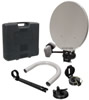 Kit satellite de camping