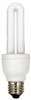 Lampe a économie d'énergie - E14 - 7W