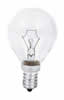 Lampe globe standard - E14 - 60W