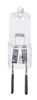 Lampe halogène - 35W / 12V - GY6.35 - 200H